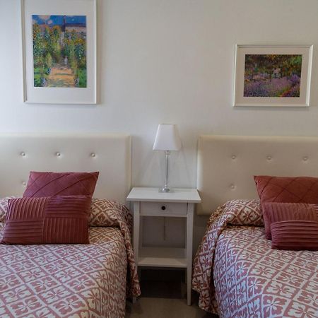 Apartmán El Embrujo De La Caleta By Gades Gestion Cádiz Exteriér fotografie