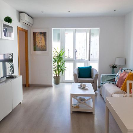 Apartmán El Embrujo De La Caleta By Gades Gestion Cádiz Exteriér fotografie