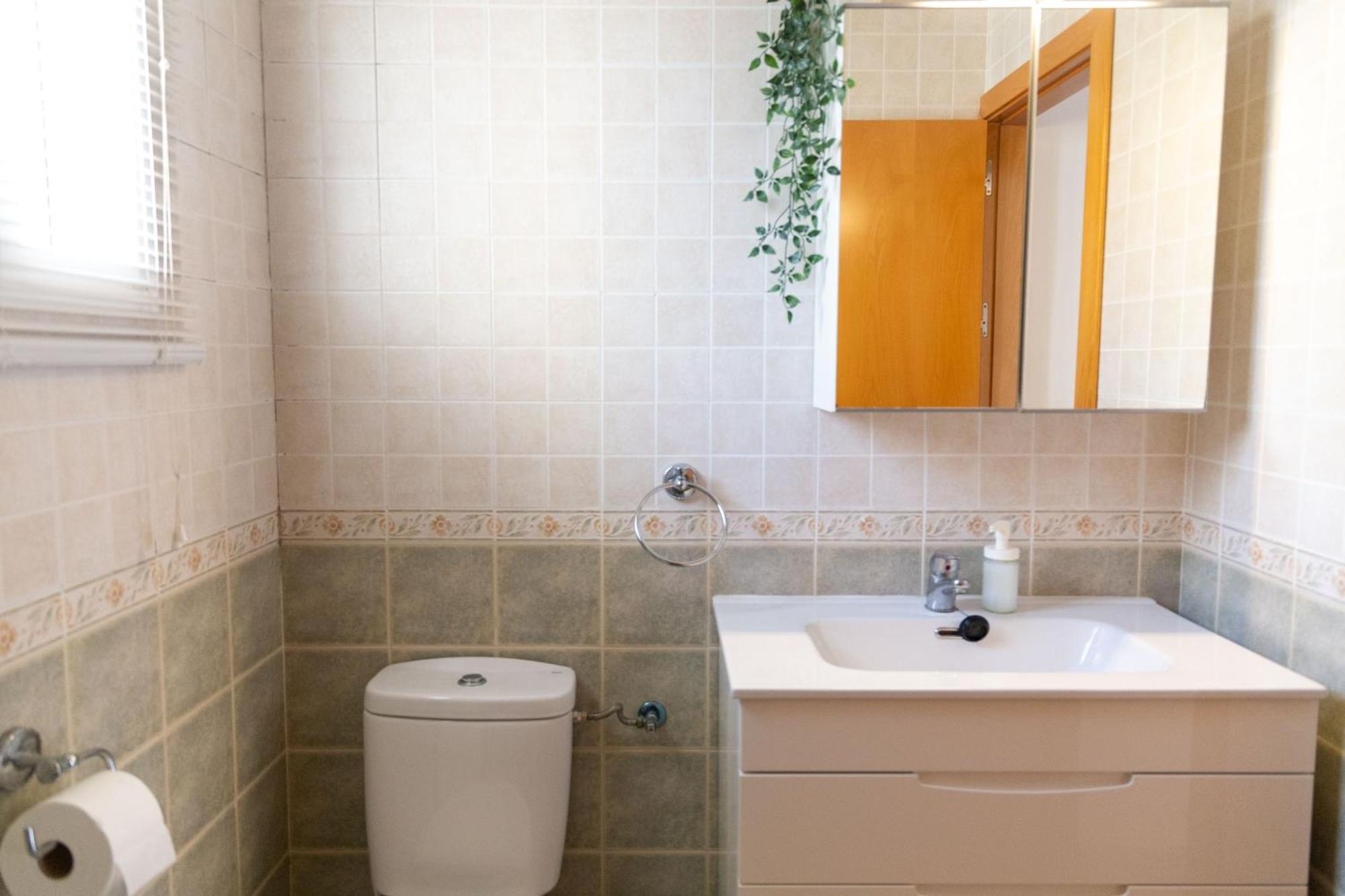 Apartmán El Embrujo De La Caleta By Gades Gestion Cádiz Exteriér fotografie