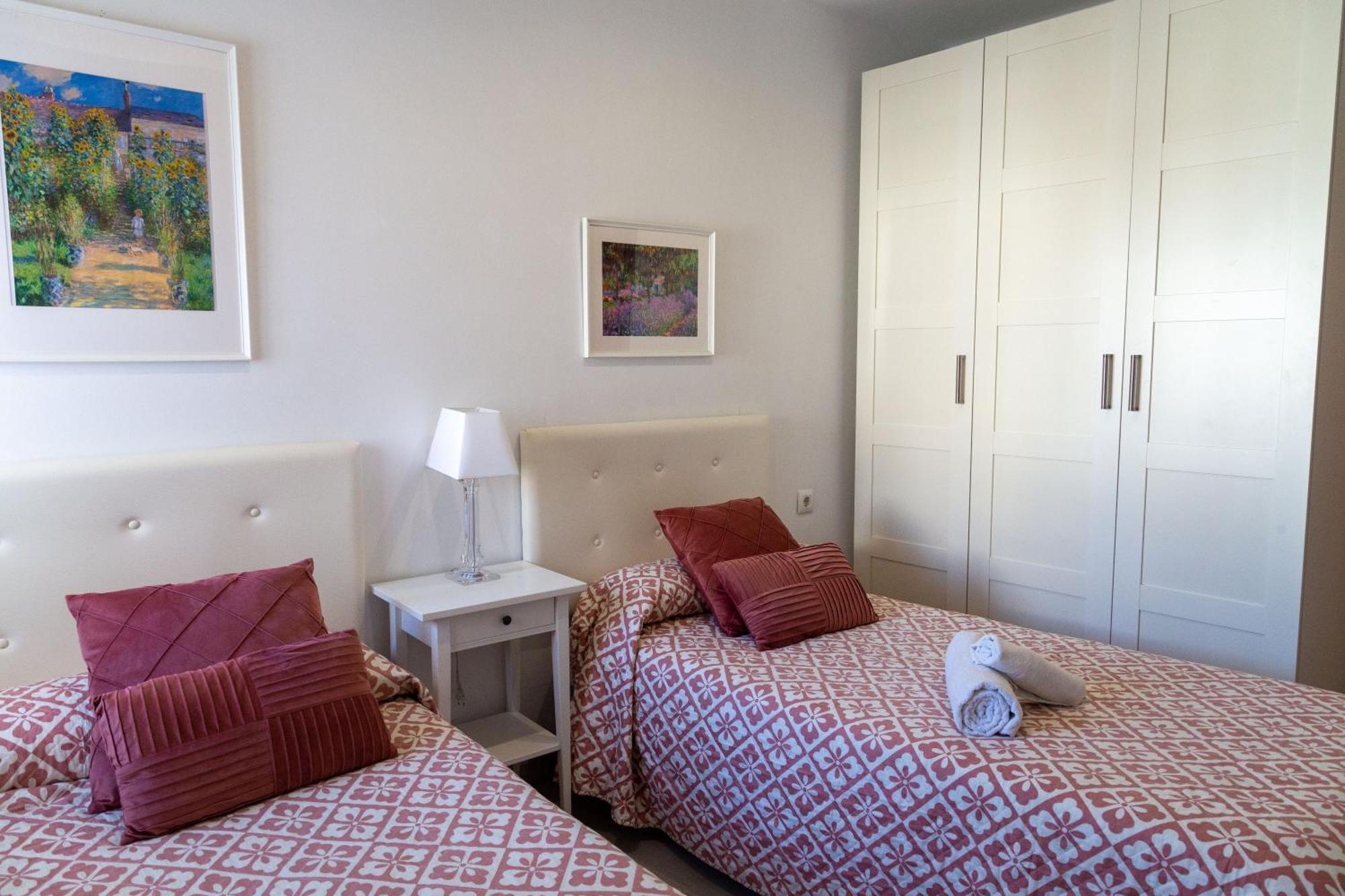 Apartmán El Embrujo De La Caleta By Gades Gestion Cádiz Exteriér fotografie