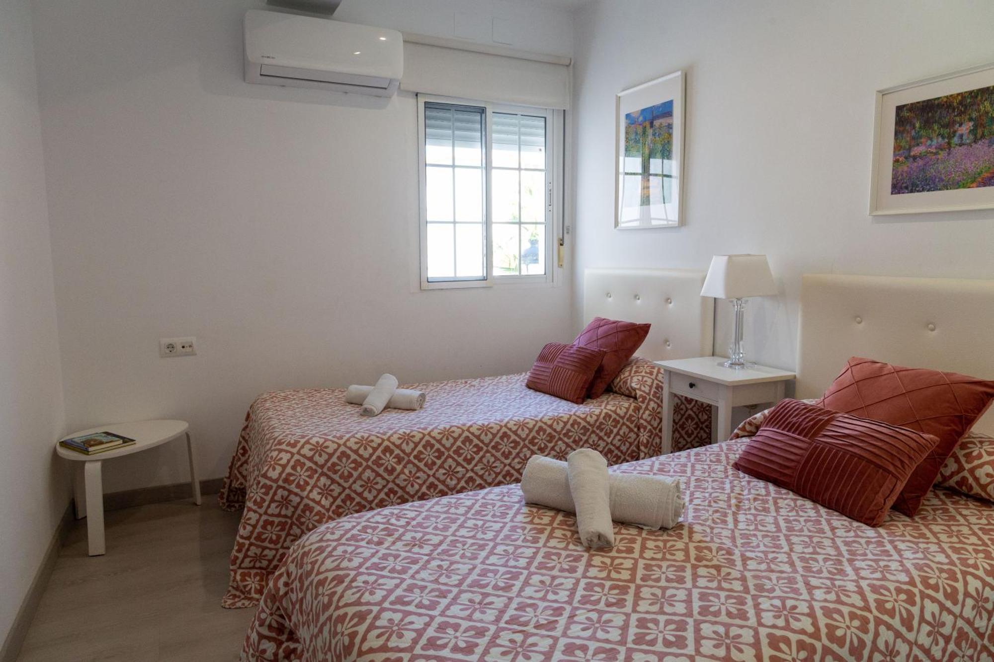 Apartmán El Embrujo De La Caleta By Gades Gestion Cádiz Exteriér fotografie