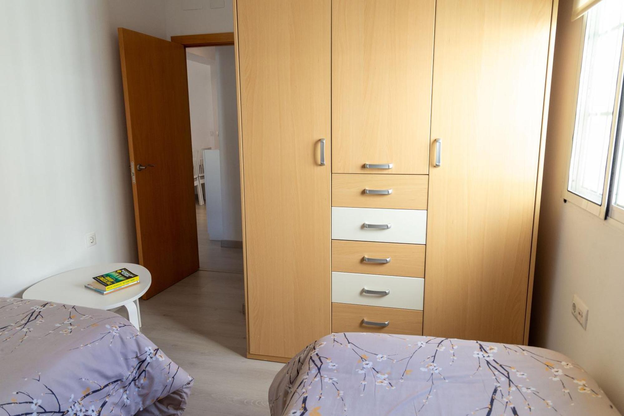 Apartmán El Embrujo De La Caleta By Gades Gestion Cádiz Exteriér fotografie