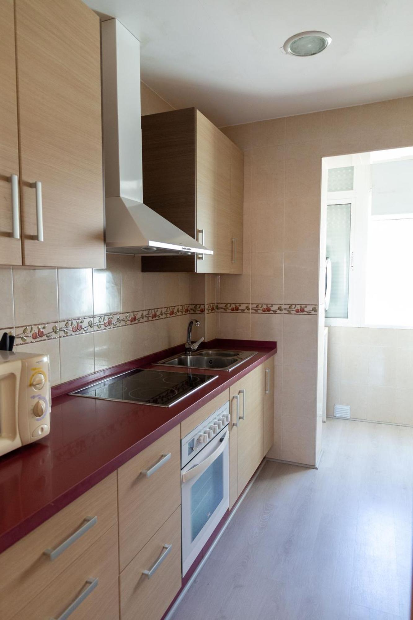 Apartmán El Embrujo De La Caleta By Gades Gestion Cádiz Exteriér fotografie