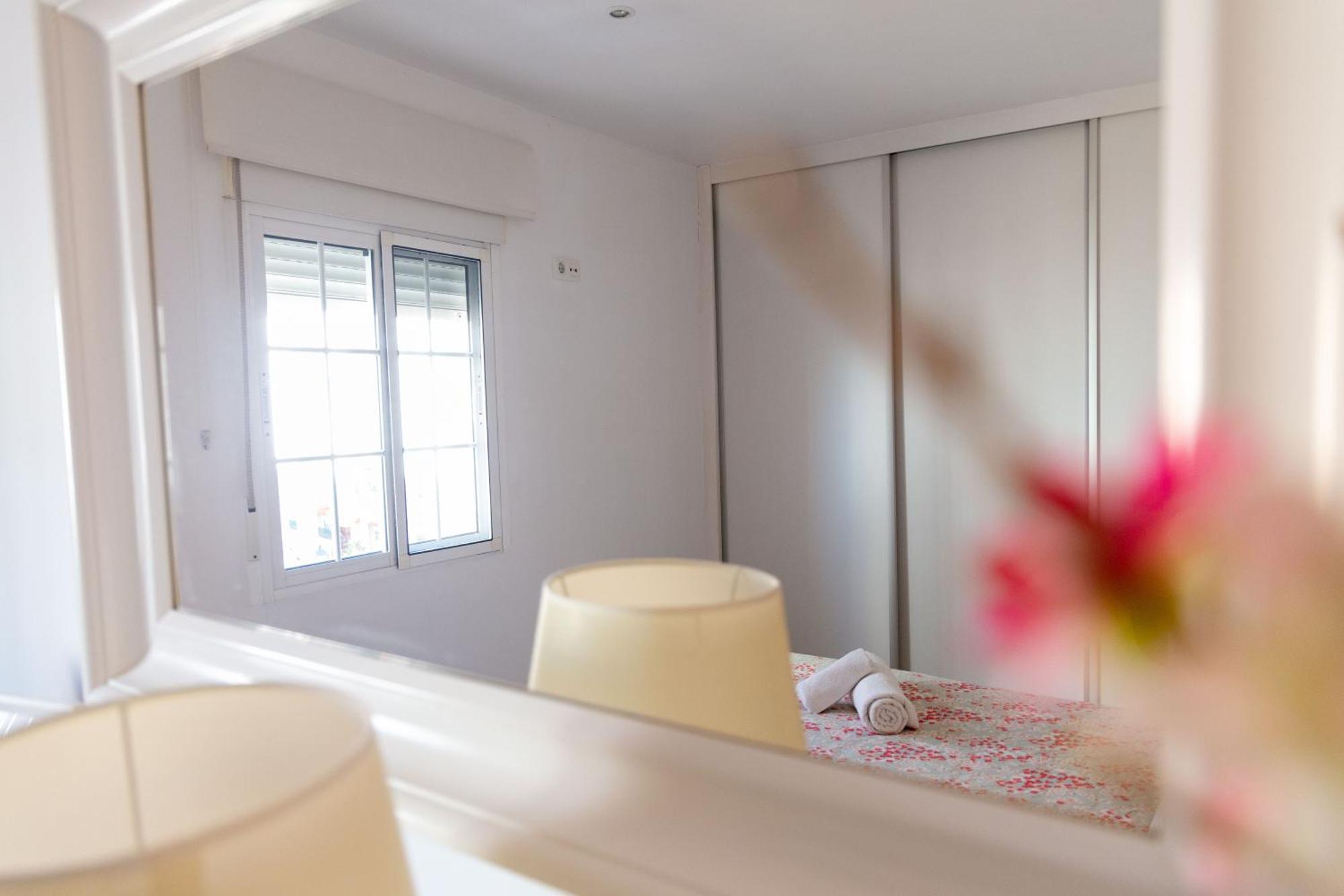 Apartmán El Embrujo De La Caleta By Gades Gestion Cádiz Exteriér fotografie