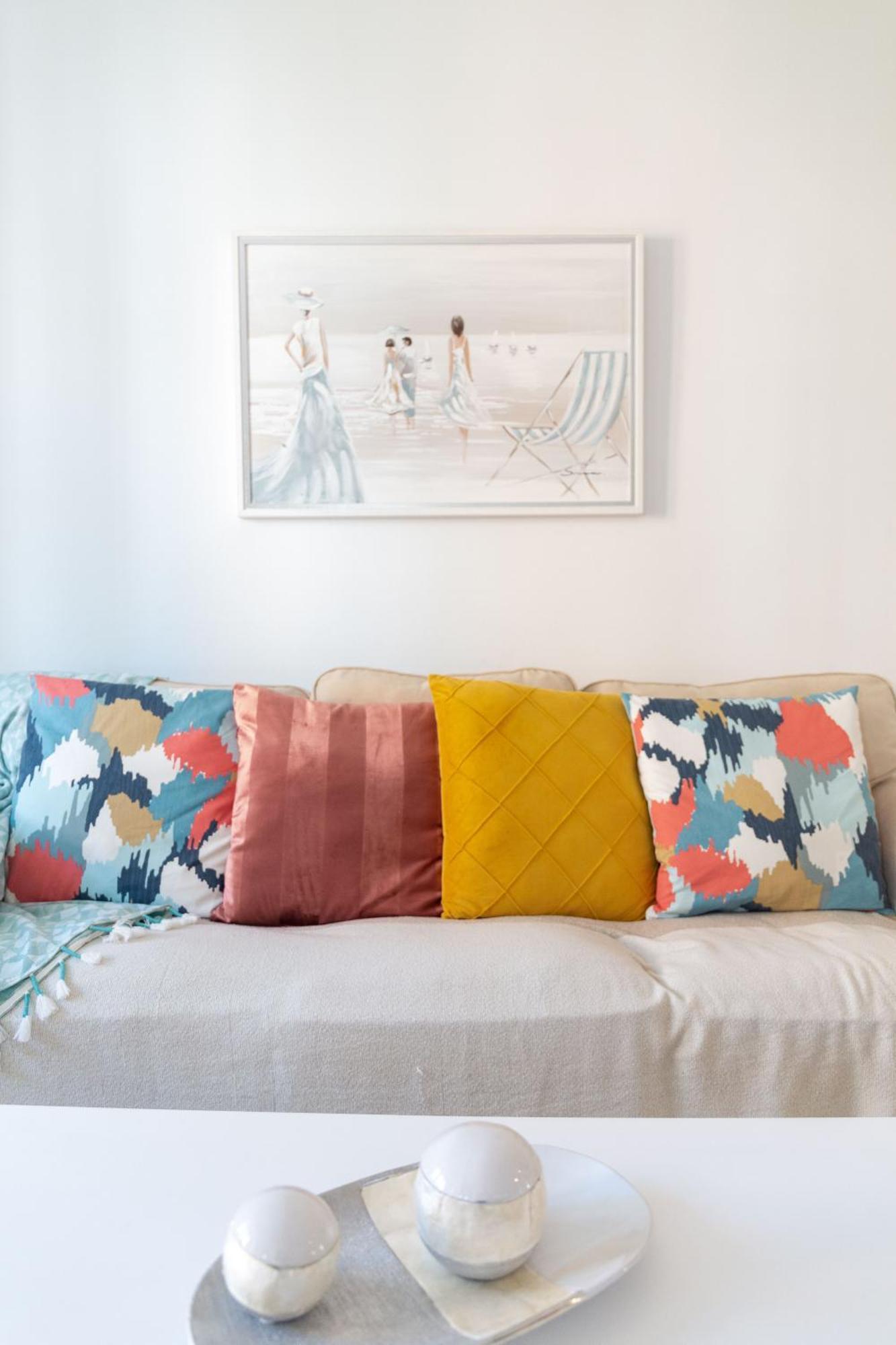 Apartmán El Embrujo De La Caleta By Gades Gestion Cádiz Exteriér fotografie